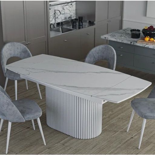 Керамический стол «Тиффани»